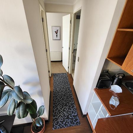 Departamento Concepcion Plus 1008 Ngoại thất bức ảnh