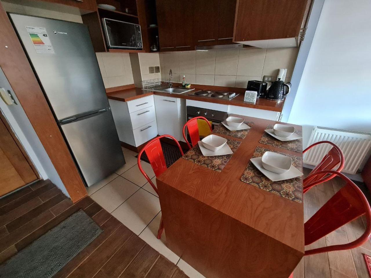 Departamento Concepcion Plus 1008 Ngoại thất bức ảnh