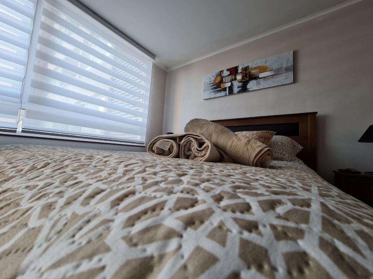Departamento Concepcion Plus 1008 Ngoại thất bức ảnh