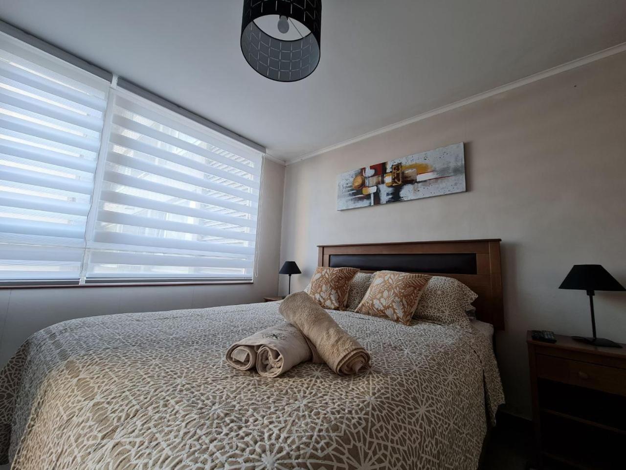 Departamento Concepcion Plus 1008 Ngoại thất bức ảnh