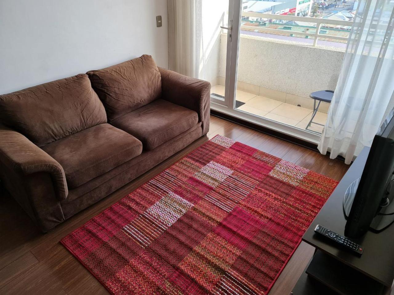 Departamento Concepcion Plus 1008 Ngoại thất bức ảnh