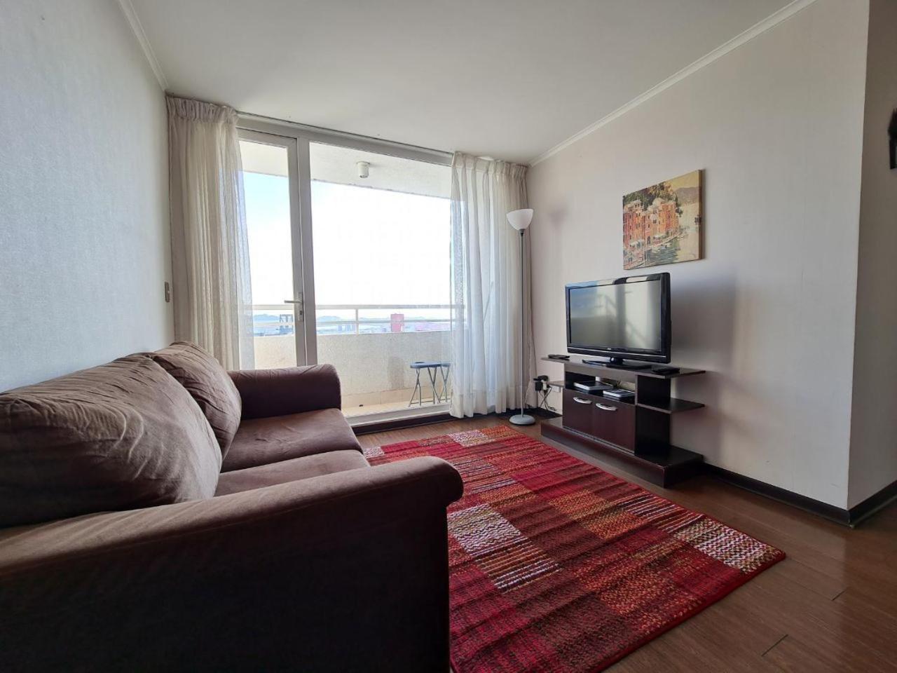 Departamento Concepcion Plus 1008 Ngoại thất bức ảnh