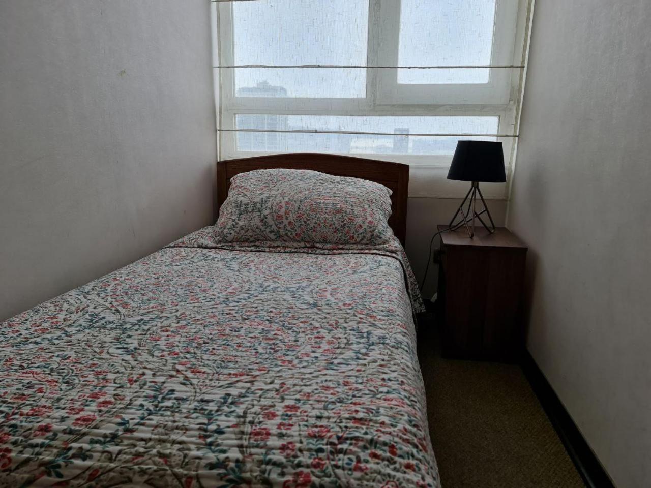 Departamento Concepcion Plus 1008 Ngoại thất bức ảnh