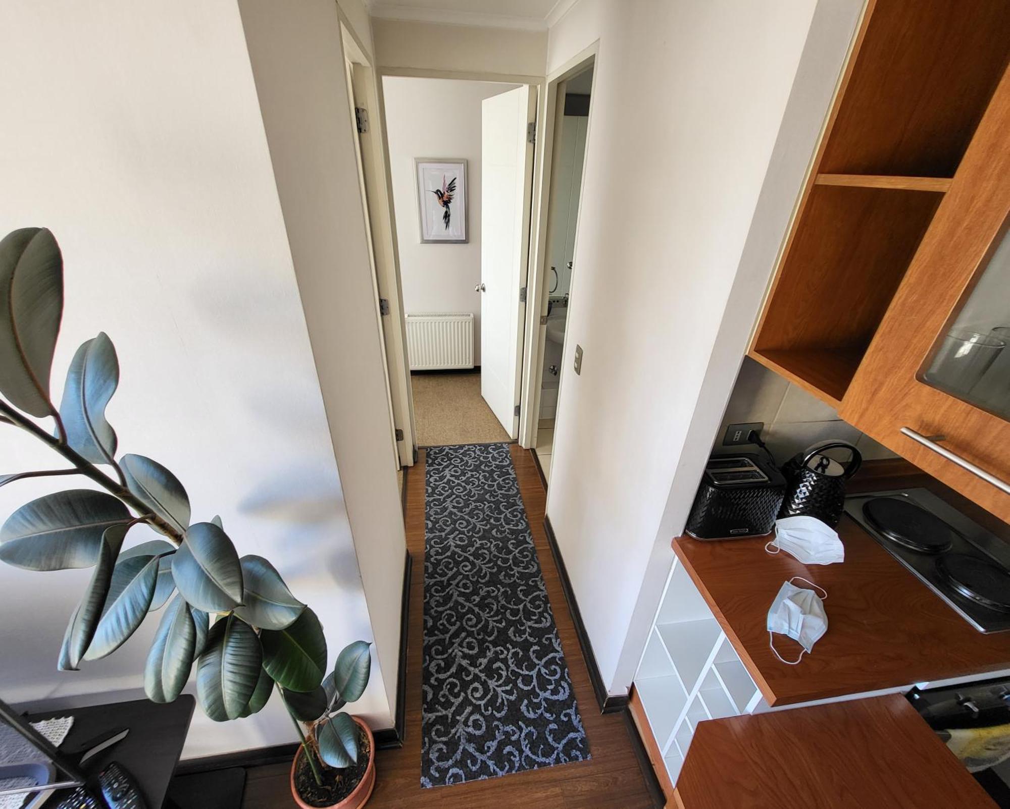 Departamento Concepcion Plus 1008 Ngoại thất bức ảnh