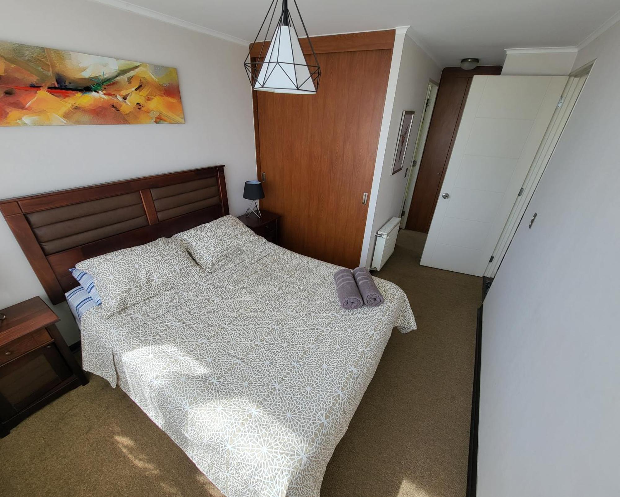 Departamento Concepcion Plus 1008 Ngoại thất bức ảnh